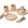 Best FLEXA Service Green-Ish/Birch Plywood