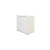 Sale FLEXA Skab White/White Washed Pine
