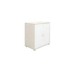 Sale FLEXA Skab White/White Washed Pine