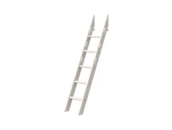 Discount FLEXA Skra Stige Til Hojseng White Washed Pine