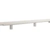 Sale FLEXA Skrivebord White Washed Pine