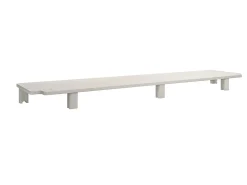 Sale FLEXA Skrivebord White Washed Pine