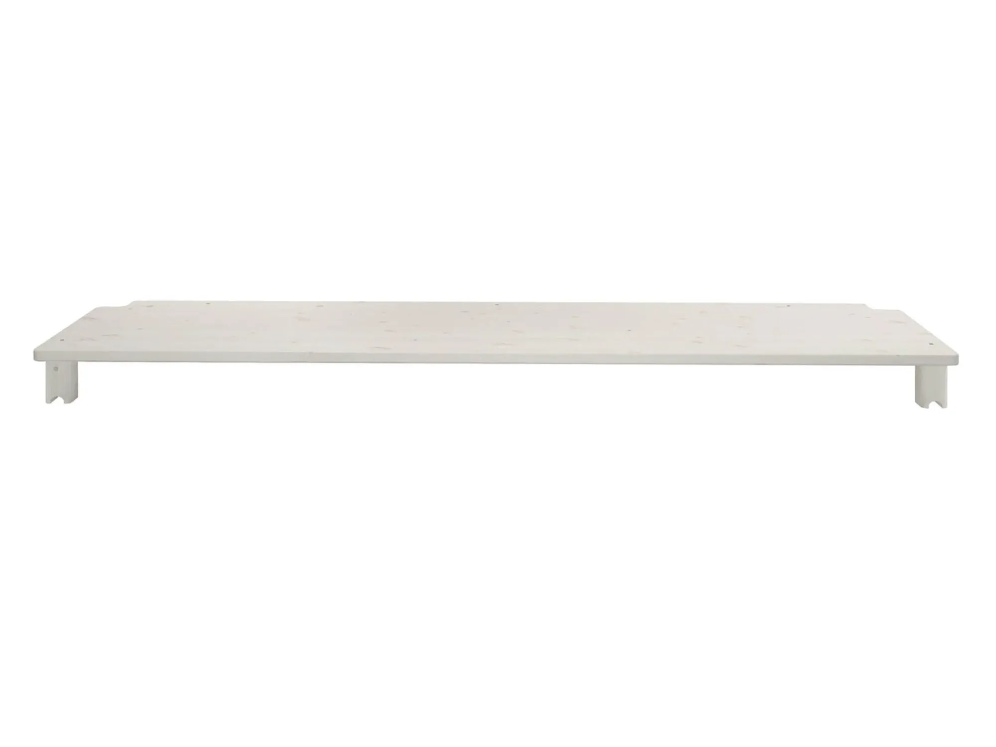 Sale FLEXA Skrivebord White Washed Pine