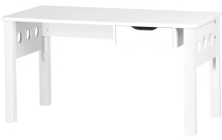 Clearance FLEXA Skrivebord White