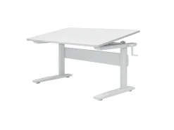Shop FLEXA Skrivebord White
