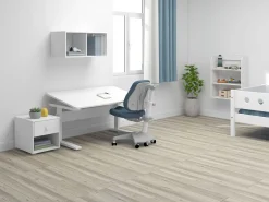 Shop FLEXA Skrivebord White