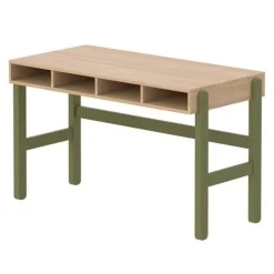 Cheap FLEXA Skrivebord Kiwi/Oak