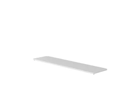 Outlet FLEXA Skrivebordsplade White