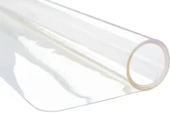 New FLEXA Skriveunderlag Transperent