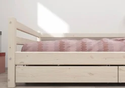 Shop FLEXA Skuffer White Washed Pine