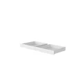 Flash Sale FLEXA Skuffer White