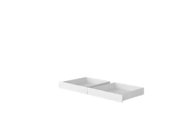 Flash Sale FLEXA Skuffer White