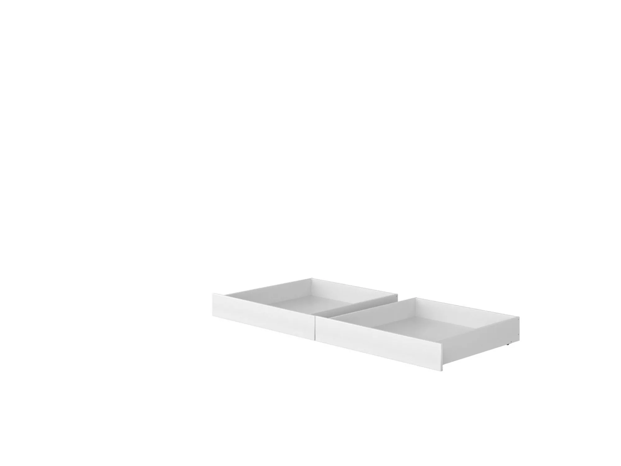 Flash Sale FLEXA Skuffer White