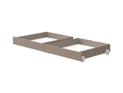 Sale FLEXA Skuffer Terra