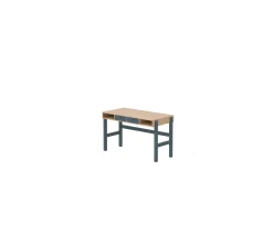 Online FLEXA Skuffer Blueberry/Oak