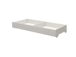 Discount FLEXA Skuffe Til Juniorseng White