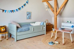 Discount FLEXA Skuffe Til Juniorseng White