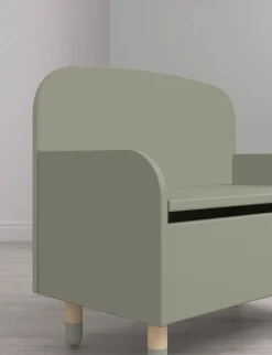 Shop FLEXA Slagbaenk Natural Green