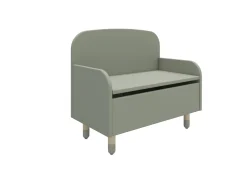 Shop FLEXA Slagbaenk Natural Green