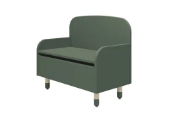 Flash Sale FLEXA Slagbaenk Deep Green