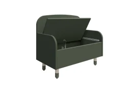 Flash Sale FLEXA Slagbaenk Deep Green
