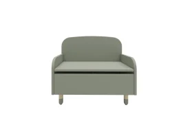 Cheap FLEXA Slagbaenk Natural Green