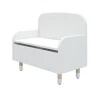 Clearance FLEXA Slagbaenk White