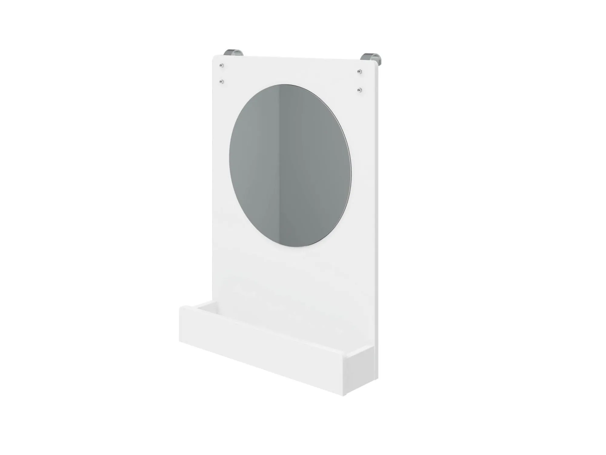 Best Sale FLEXA Spejl White
