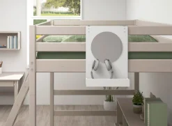 Best Sale FLEXA Spejl White