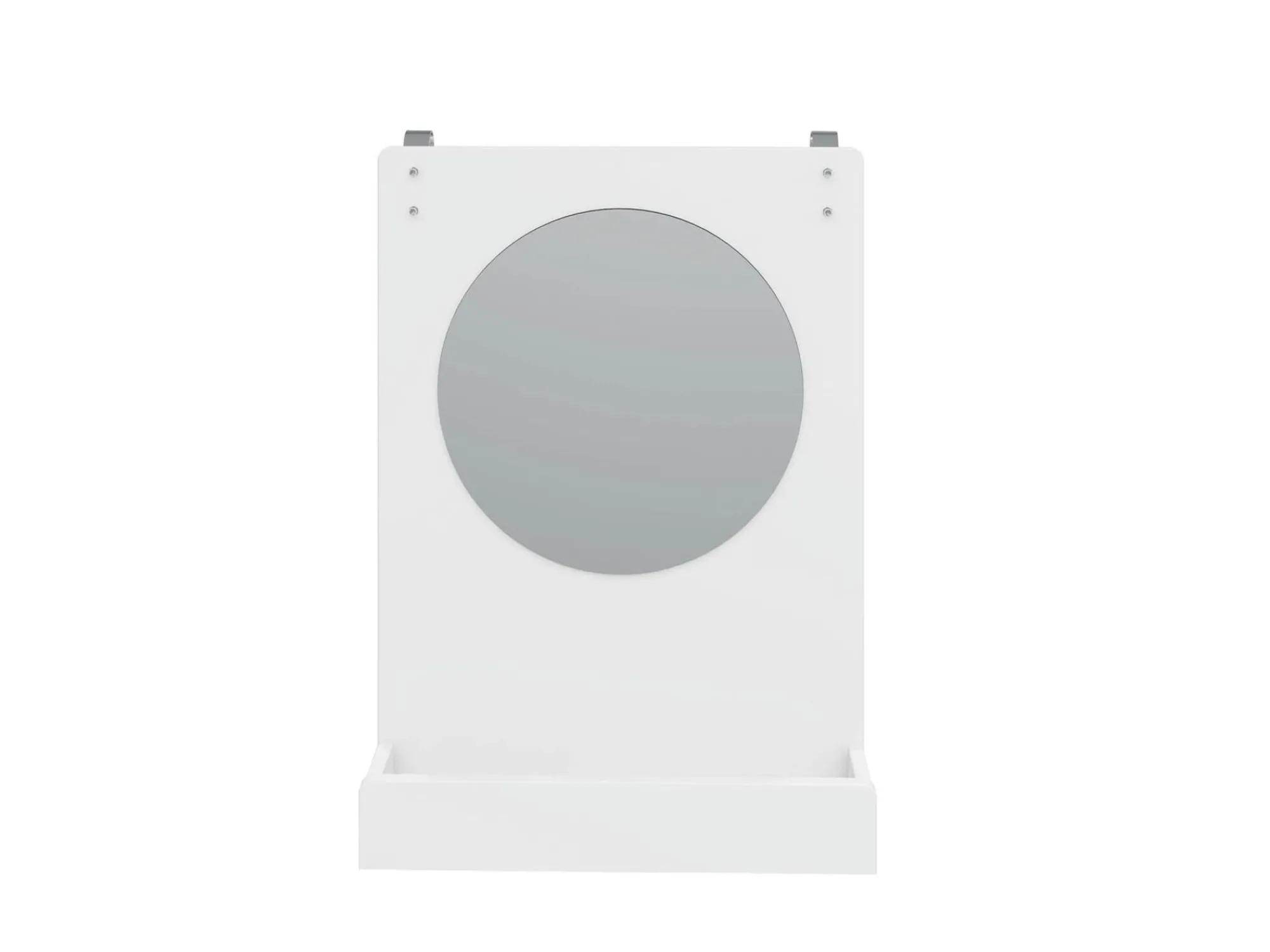 Best Sale FLEXA Spejl White