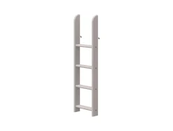 Shop FLEXA Stige Til Mellemhoj Seng Grey Washed Pine