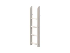 Cheap FLEXA Stige Til Mellemhoj Seng White Washed Pine