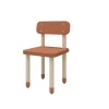 Store FLEXA Stol Blush