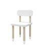 Sale FLEXA Stol White
