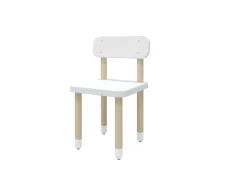 Sale FLEXA Stol White