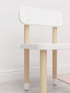 Sale FLEXA Stol White