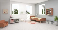 Sale FLEXA Stol White
