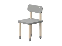 New FLEXA Stol Urban Grey