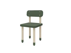 Cheap FLEXA Stol Deep Green