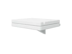 Online FLEXA Tabletholder White