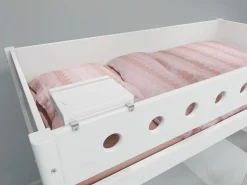 Online FLEXA Tabletholder White
