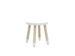 New FLEXA Taburet White