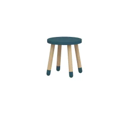 Flash Sale FLEXA Taburet Blueberry