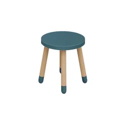 Flash Sale FLEXA Taburet Blueberry