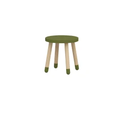 Cheap FLEXA Taburet Kiwi