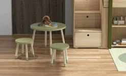Cheap FLEXA Taburet Kiwi