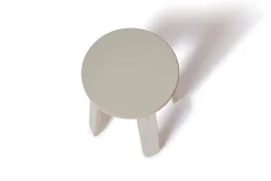 Store FLEXA Taburet Til Tegnebord Warm Grey/Birch Plywood
