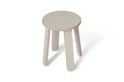 Store FLEXA Taburet Til Tegnebord Warm Grey/Birch Plywood
