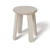 Clearance FLEXA Taburet Til Tegnebord Warm Grey/Birch Plywood