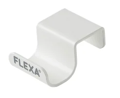 Sale FLEXA Taskekrog White